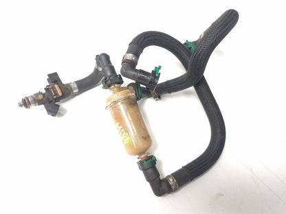 2018 Husqvarna Svartpilen 401 Fuel Hose Pipe W/ Filter OEM
