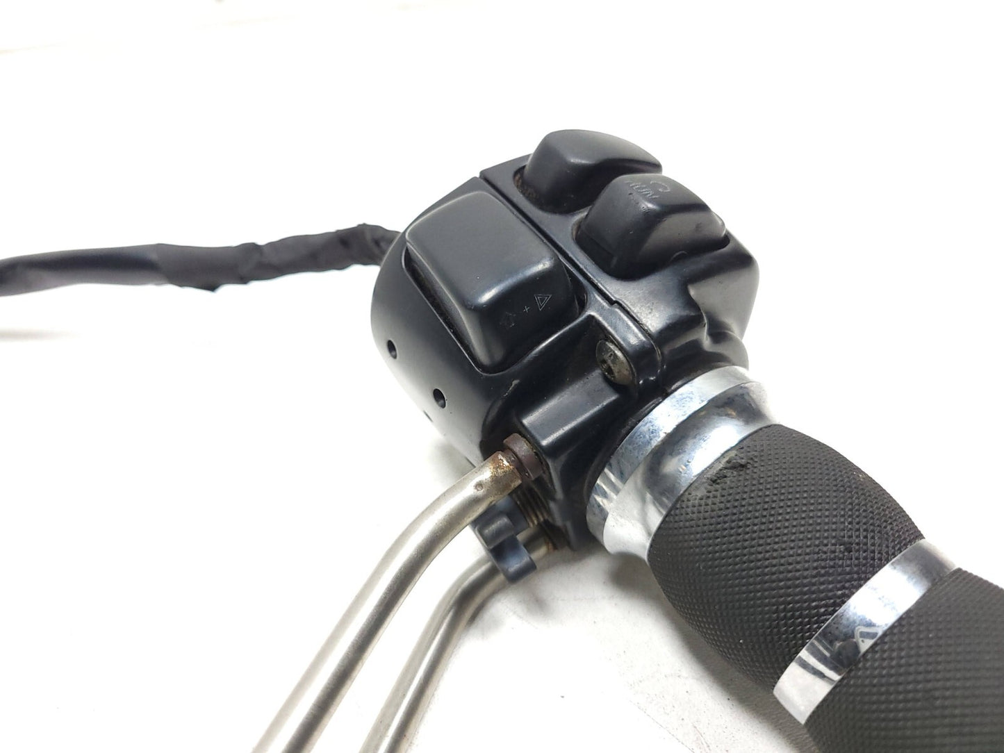 2004 - 2006 Harley-davidson Sportster 883 1200 Kill Off Start Switch OEM