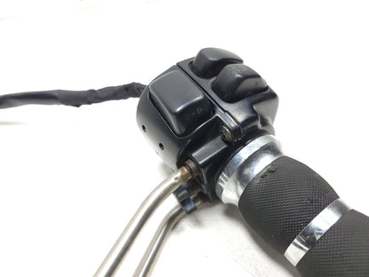 2004 - 2006 Harley-davidson Sportster 883 1200 Kill Off Start Switch OEM