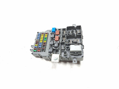 2007 2008 Acura Tl Type-s Dashboard Instrument Panel Fuse Relay Box OEM