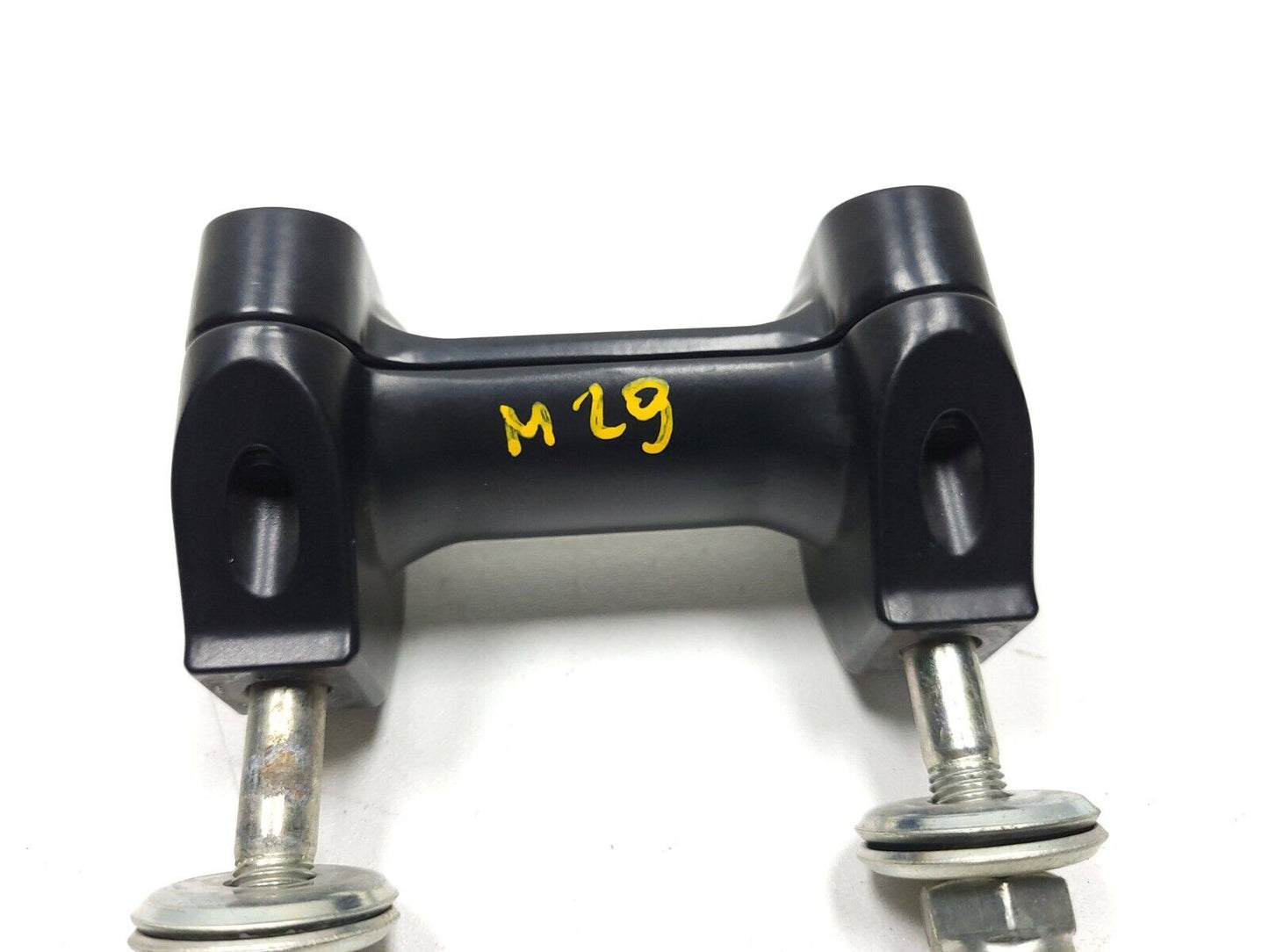 2018-2021 Husqvarna Vitpilen 401 Handlebar Riser Mount Upper Lower Bracket OEM