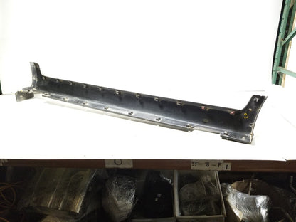 2011 - 2013 Kia Sportage Rocker Panel Skirt Molding Driver Side Left  OEM