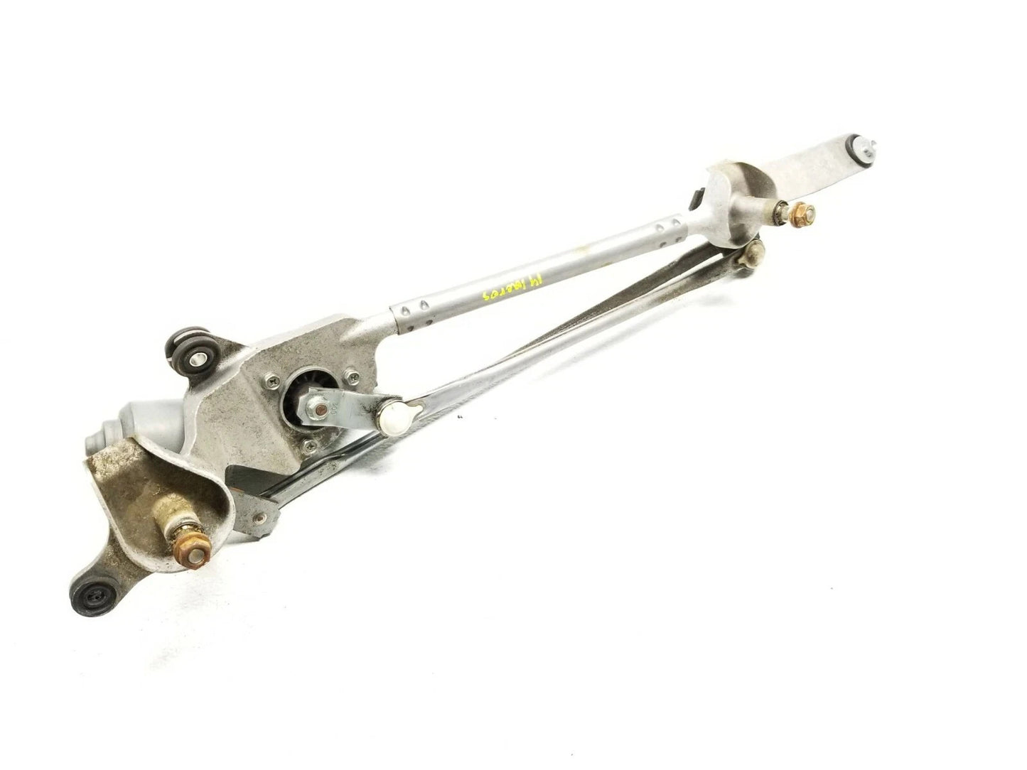 2014 Buick Lacrosse Windshield Wiper Motor & Linkage Transmission OEM