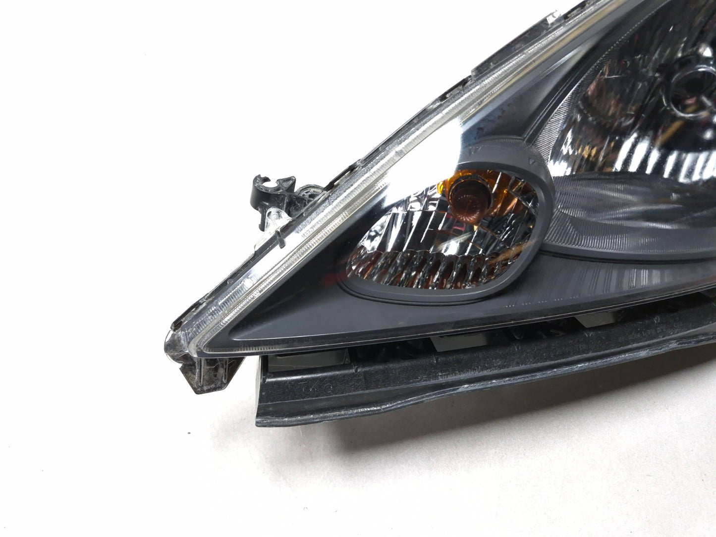 2014 Honda Fit Headlight Driver Side Left  OEM