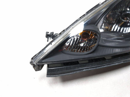 2014 Honda Fit Headlight Driver Side Left  OEM