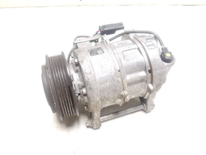 2018 BMW 330ix AC Compressor 9299328 OEM 76k Miles