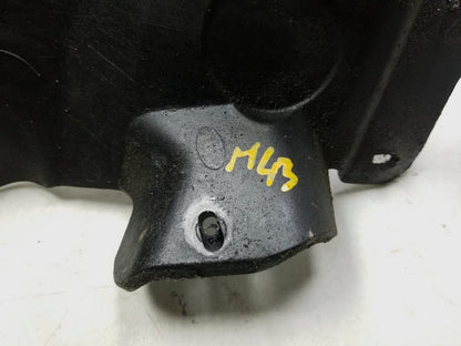 2016 - 2017 Arctic Cat Zr 8000 137" Front Lower Pan Shroud OEM