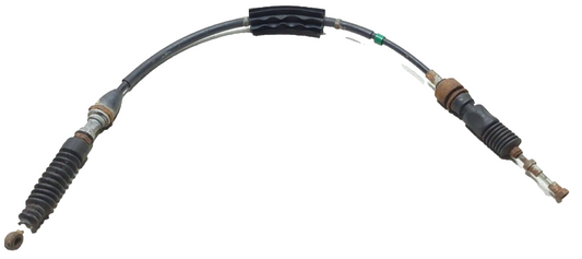 14-16 Subaru Forester At Transmission Shifter Cable 2.5l OEM