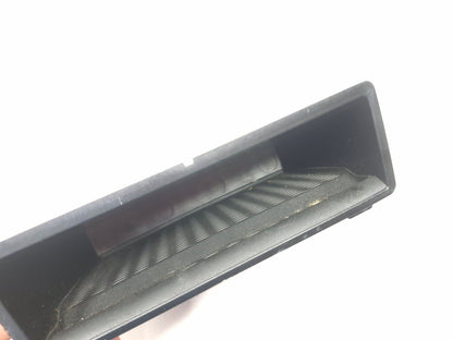 2011 BMW 750li Rear Center Console Storage Bin Tray 9113674 Oem✅