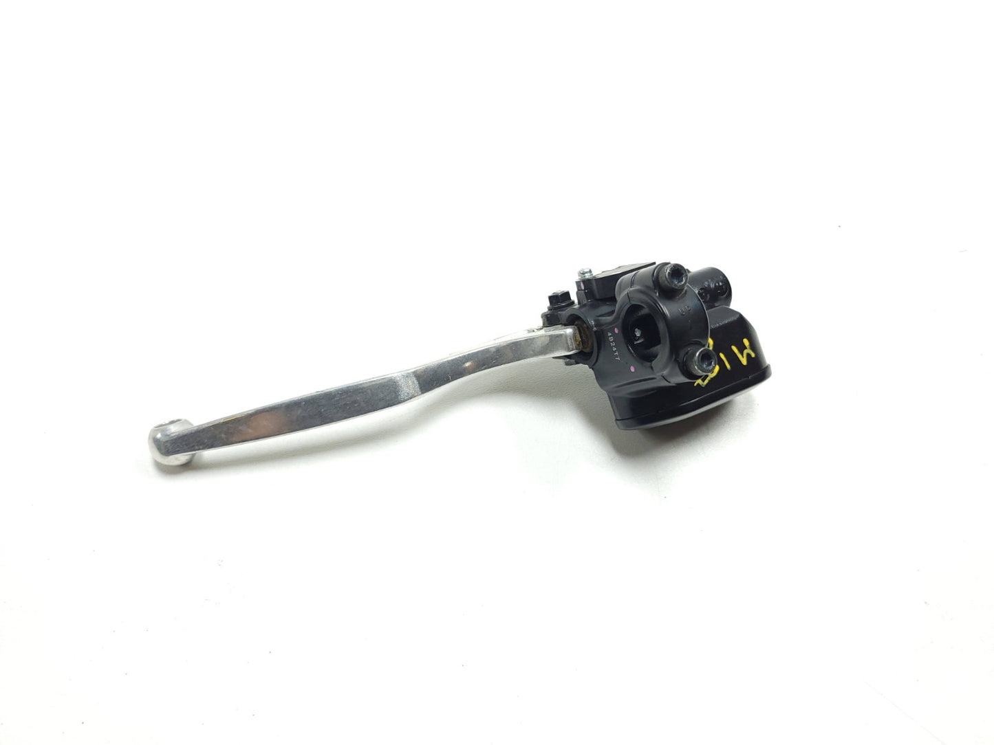 2025 Kawasaki Ninja 500 Ex500a/b Front Brake Master Cylinder OEM