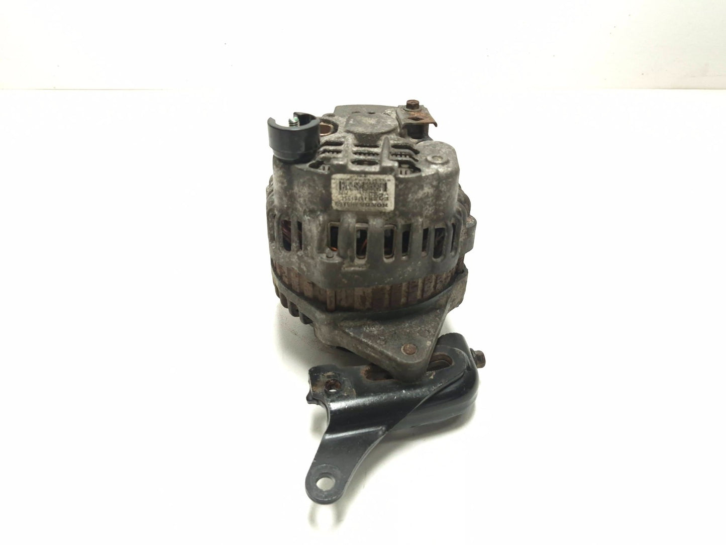 2007 Honda Fit Alternator Generator 31100-rsh-004 OEM