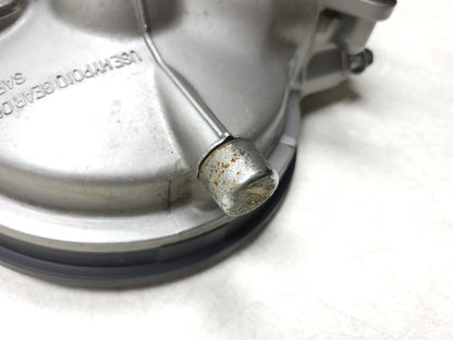 1989-1998 Honda Pc800 Pacific Coast Rear Final Drive Diff Differential OEM