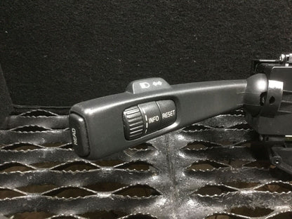 2012 Volvo C30 Steering Column Switch Turn Signal Wiper Switch OEM N42