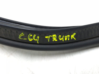 2017 Dodge Journey Liftgate Weatherstrip Seal OEM