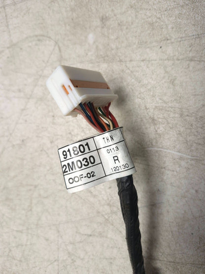 2013 Hyundai Genesis Coupe Roof Wiring Harness OEM