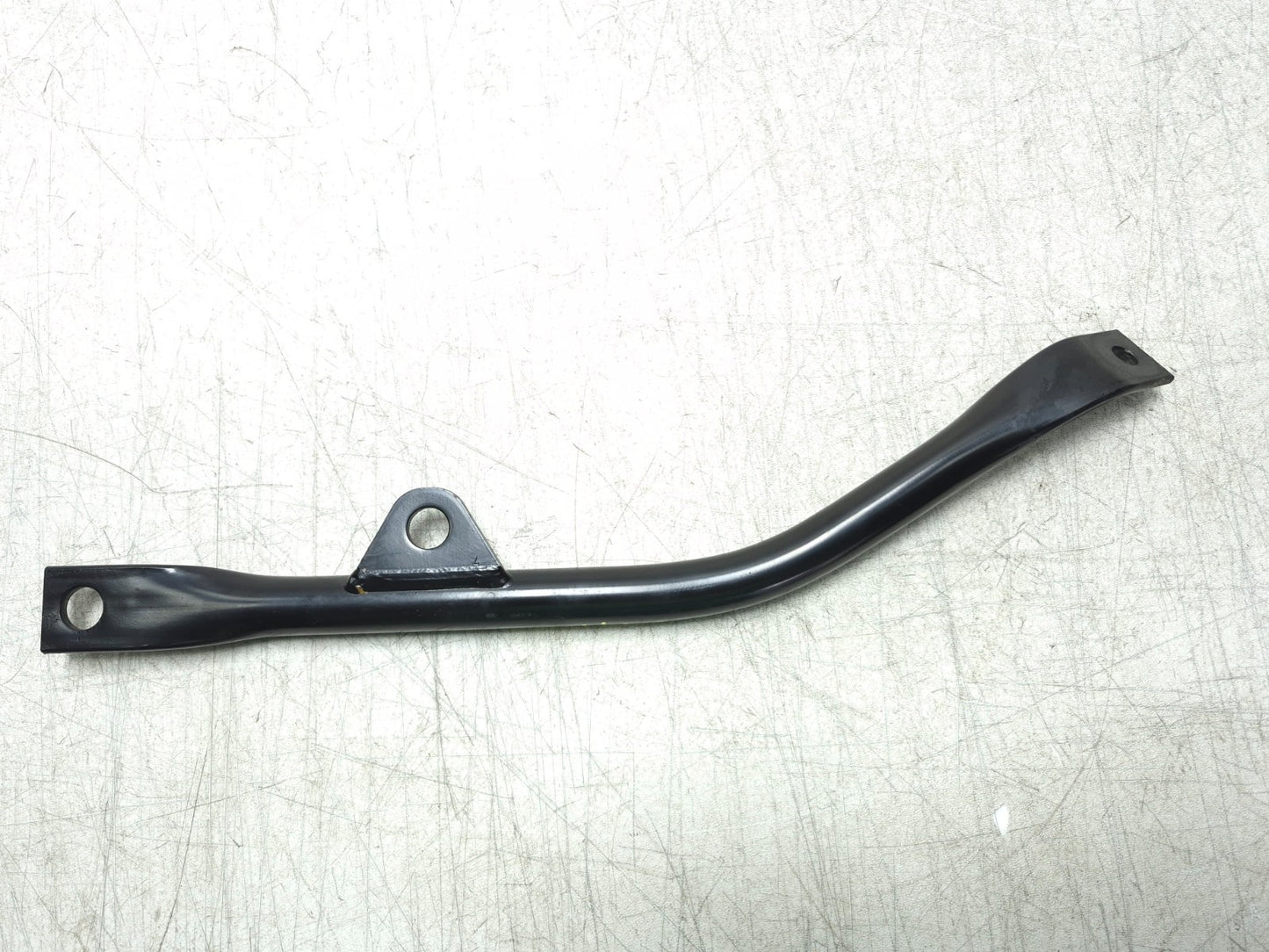 2013 BMW 328i F30 Front Fender Bar Support Bracket Passenger Side Right OEM