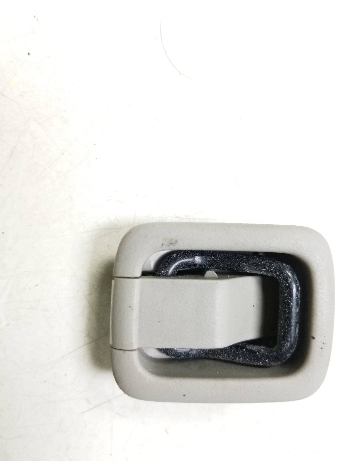 2008 - 2015 Nissan Rogue Trunk Cargo Tie Down Hook 3pcs OEM
