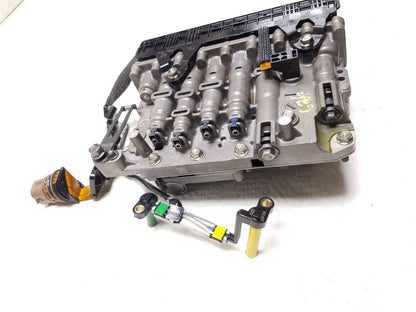 2014 - 2016 Kia Soul Transmission Valve Body OEM