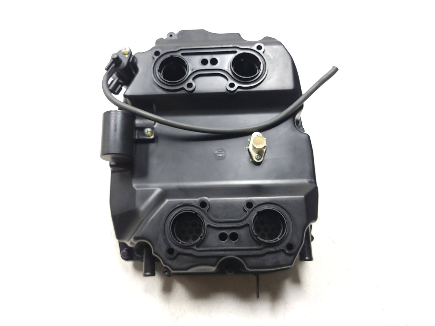 2014 2015 Honda Interceptor Vfr800 Air Intake Filter Cleaner Housing Airbox  OEM