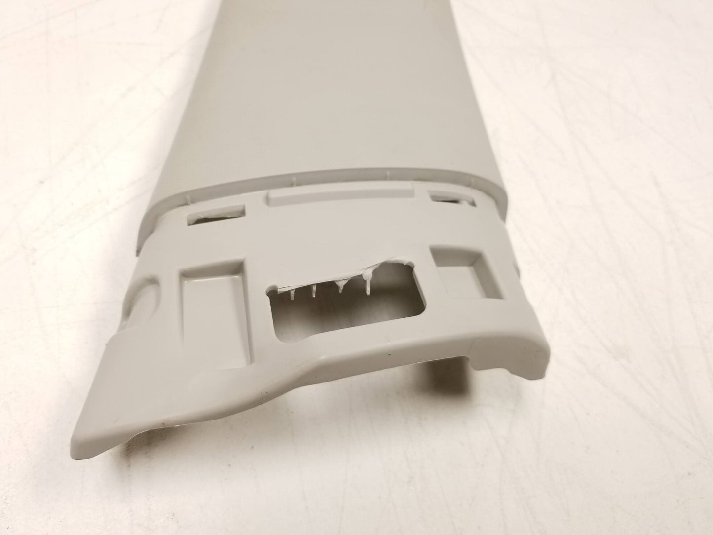 2020 Hyundai Venue Front Passenger Upper Center Pillar Trim Cover OEM