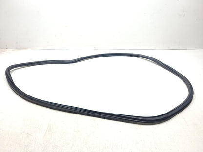 2017 Chevrolet Silverado 1500 Door Weatherstrip Rear Driver Side Left OEM