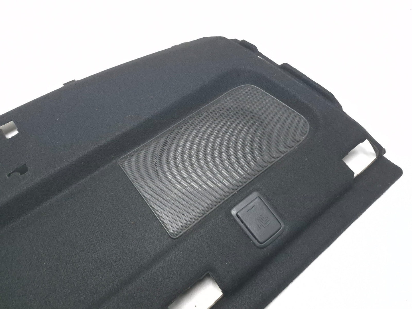 2012 Toyota Camry Rear Deck Shelf Tray OEM