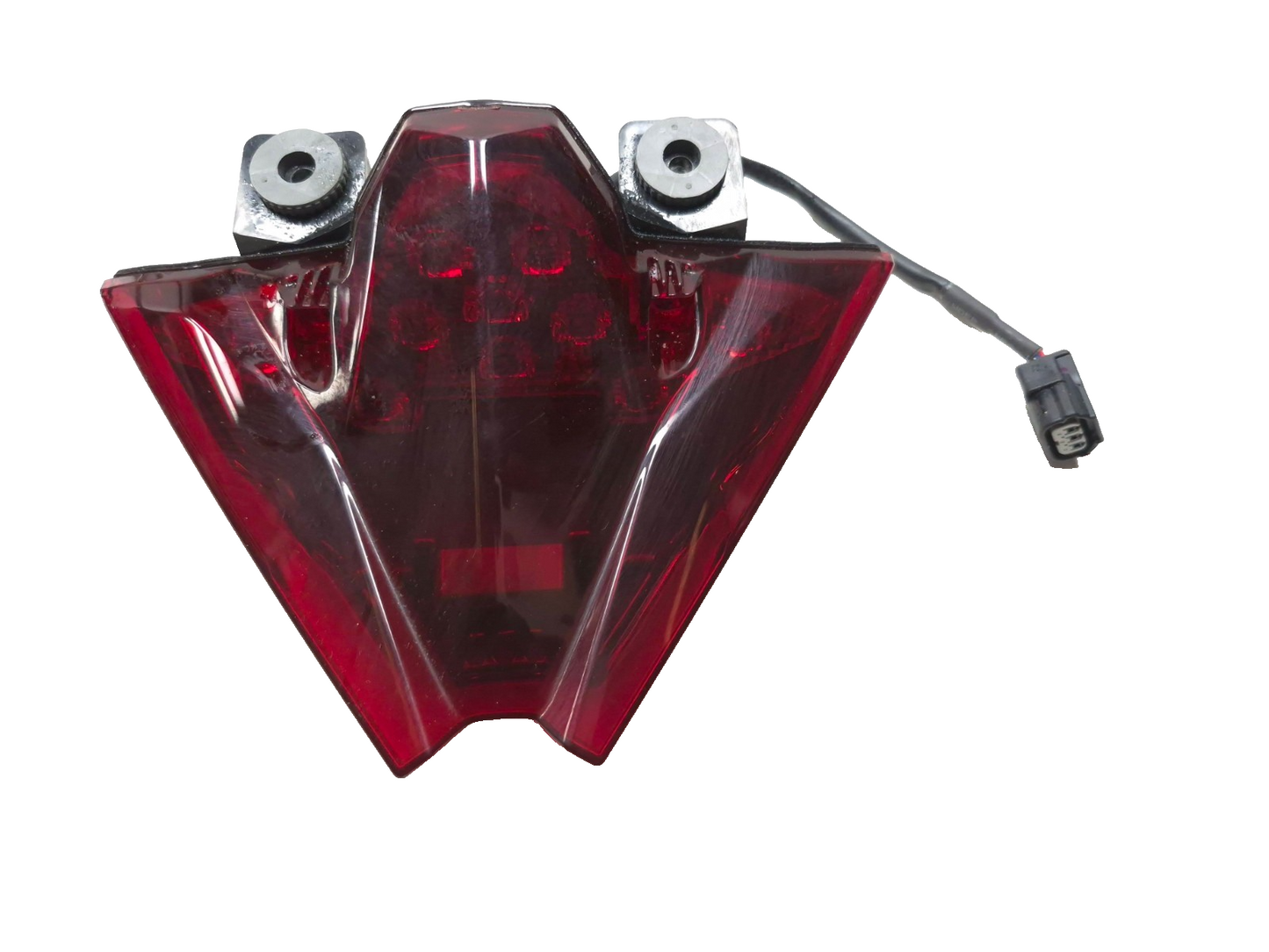 2025 Kawasaki Ninja 500 Ex500a/b Tail Light OEM