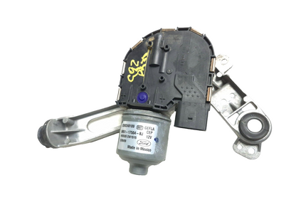 2013 Ford Focus Front Windshield Wiper Motor Passenger Side Right OEM