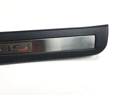 1998-2005 Lexus Gs GS300 Door Sill Scuff Plate Trim 4pcs OEM