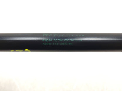 13-15 Acura RDX Tailgate Lift Support Strut Pair 74820-tx4 OEM ✅