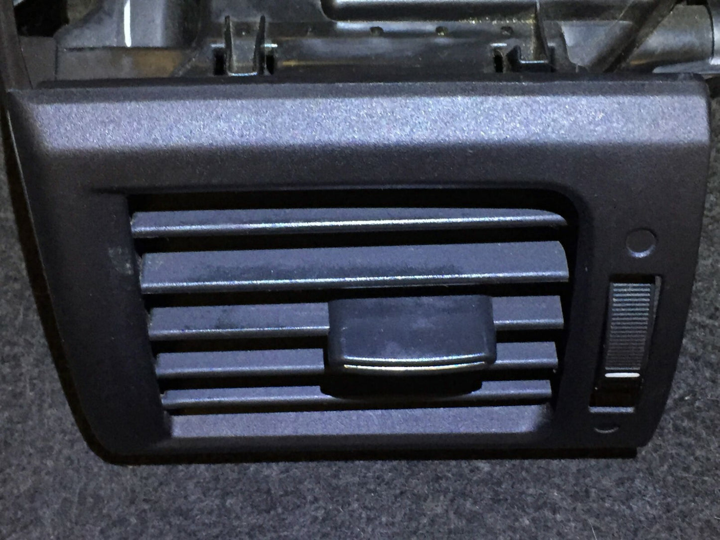 08 09 10 Honda Odyssey Front Left Driver Dash Air Vent Heater A/c OEM D43