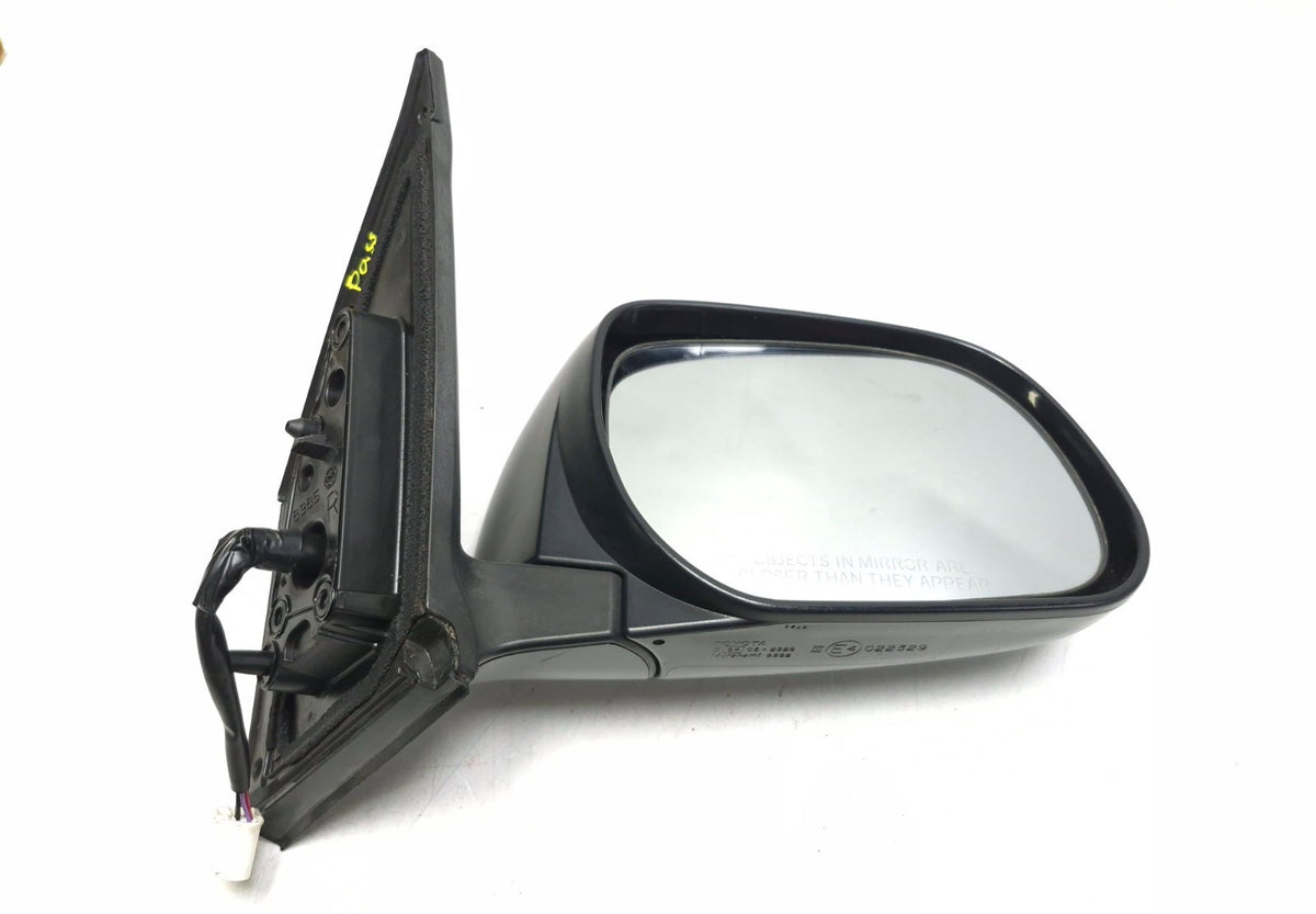 2006-2008 Toyota Rav4 Right Passenger Side View Mirror OEM