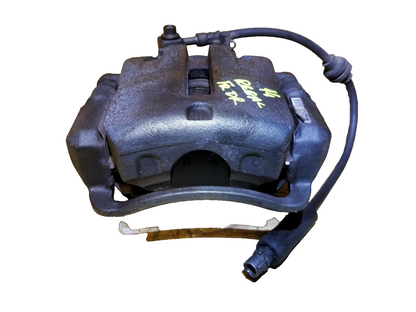 2014 Buick Regal Brake Caliper Front Driver Side Left OEM