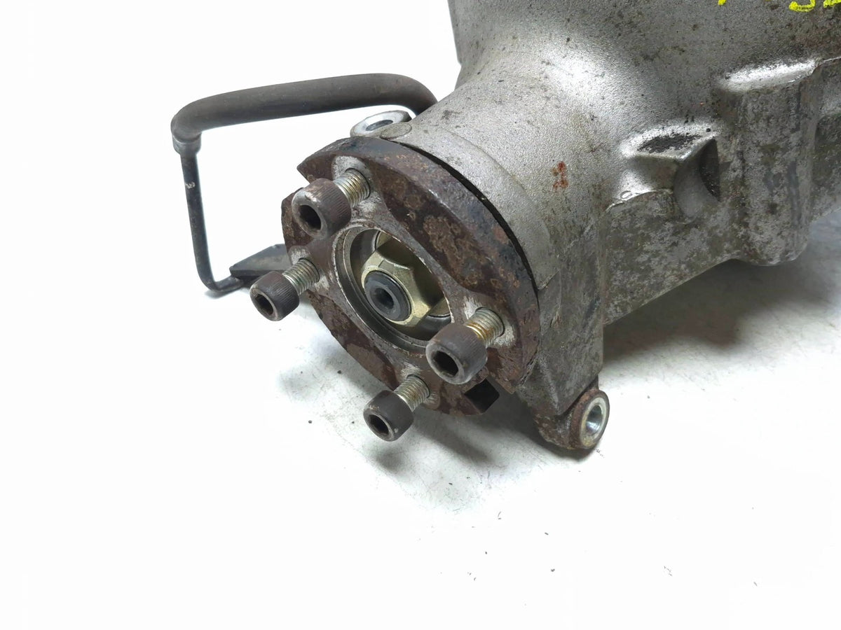 2004 Infiniti G35 AWD Front Differential 3.538 Ratio OEM