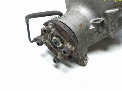2004 Infiniti G35 AWD Front Differential 3.538 Ratio OEM