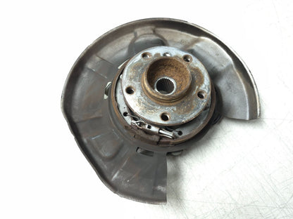 2013 BMW 328ix Spindle Knuckle Rear Right Passenger Side Oem✅