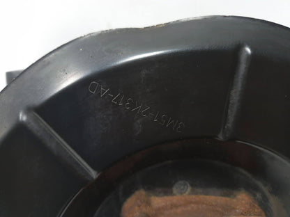 2012 Volvo C30 Rear Spindle Knuckle Wheel Hub Passenger Side Right OEM