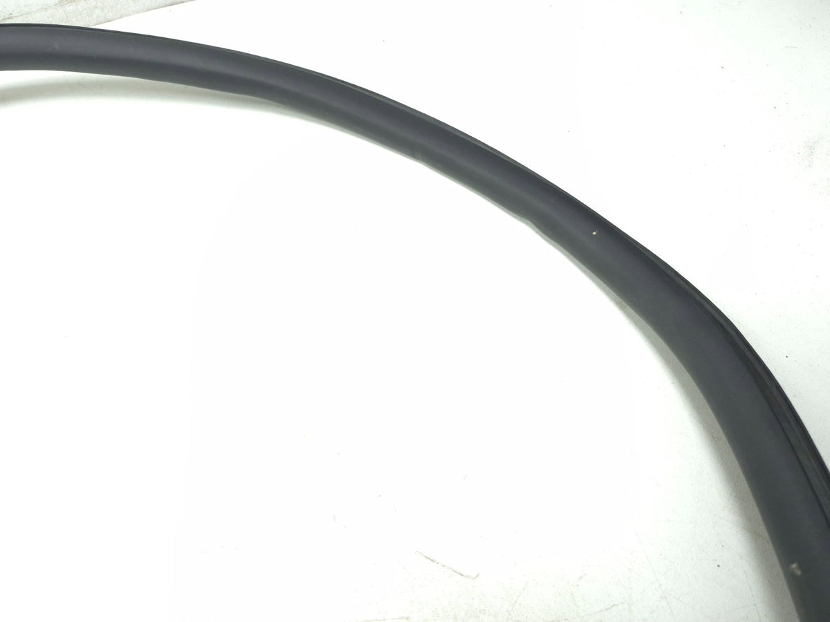 2015 Jeep Renegade Rear Door Weatherstrip Seal Body Passenger Side OEM
