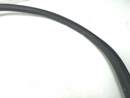 2015 Jeep Renegade Rear Door Weatherstrip Seal Body Passenger Side OEM