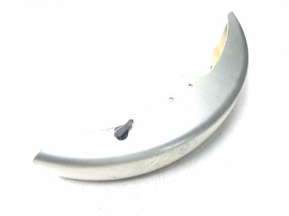 2007 Cf Moto V5 Qlink Legacy 250 Front Fender OEM