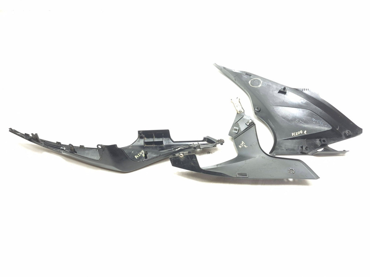 2015 Honda Cbr500r Side Fairing Cover Right 3 Pcs OEM