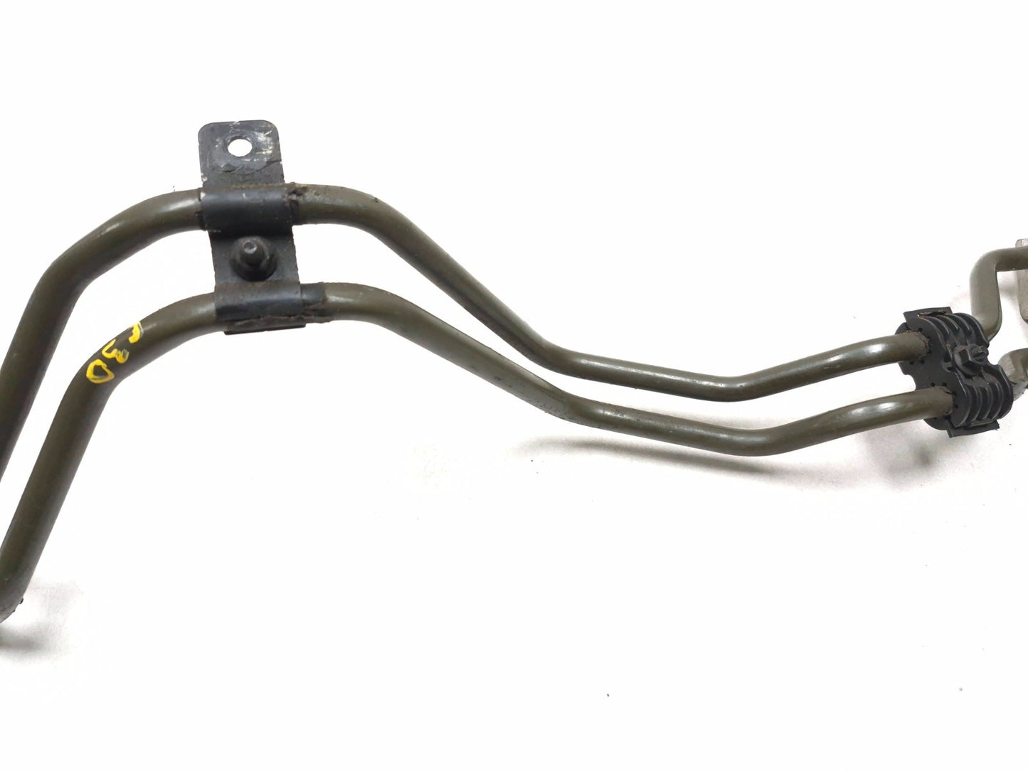 2013 Hyundai Genesis Coupe Coupe Power Steering Pressure Hose Pipe OEM