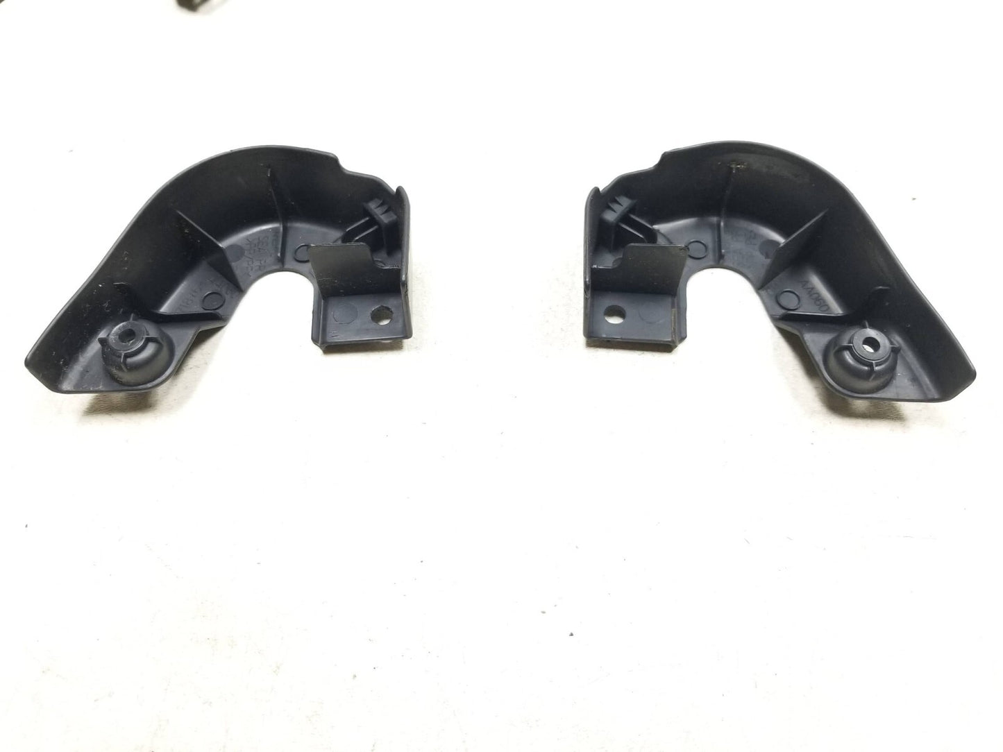 2007 - 2011 Toyota Camry Seat Trim Cover Front Passenger Right OEM