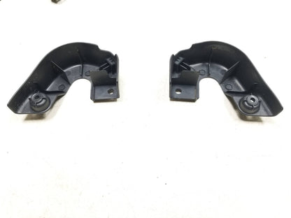 2007 - 2011 Toyota Camry Seat Trim Cover Front Passenger Right OEM