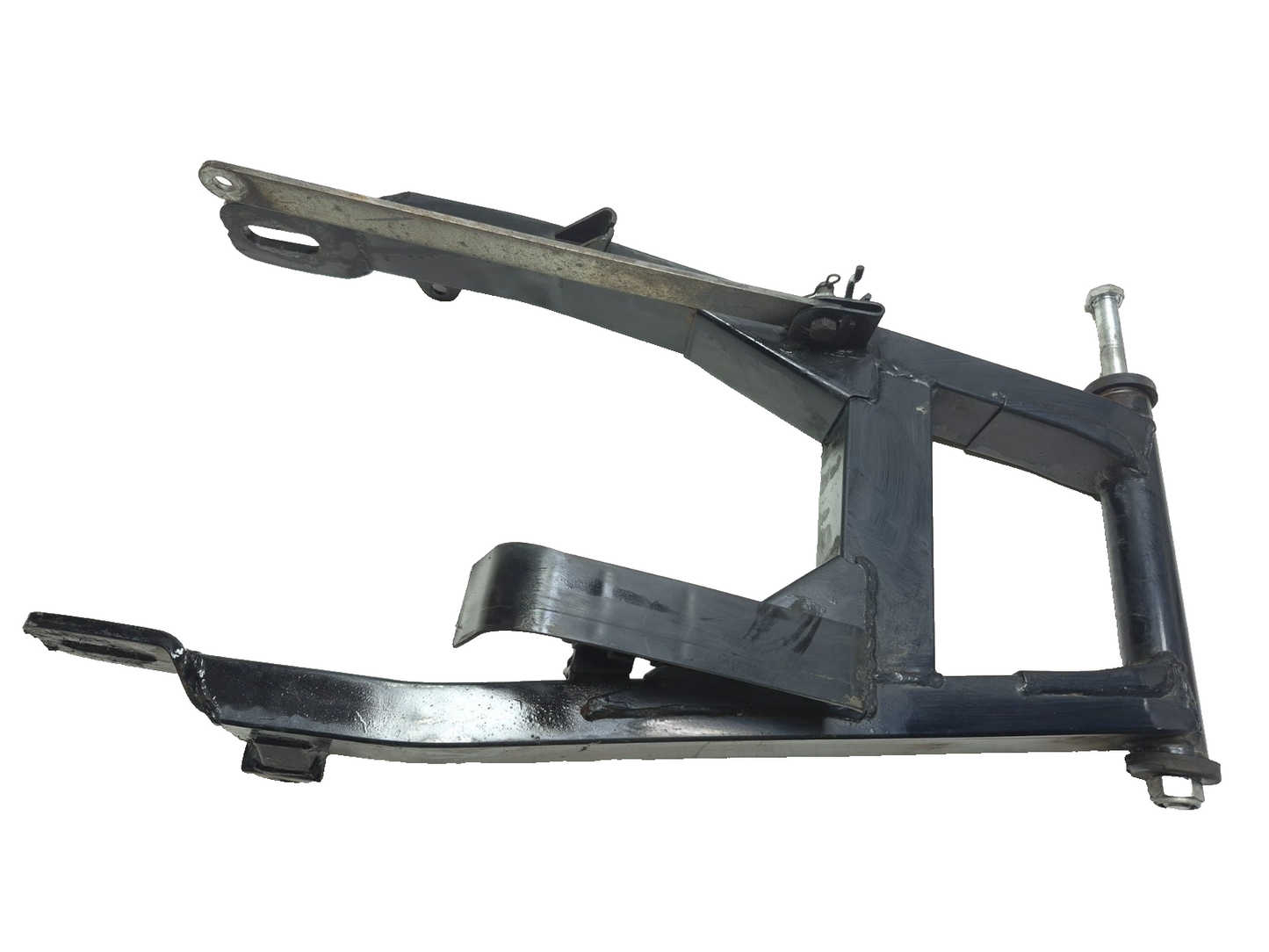 1991 Kawasaki Vulcan 500 En500 Rear Swingarm OEM