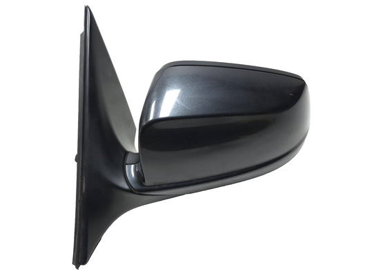 2011 BMW 535i F10 Left Driver Side View Mirror OEM