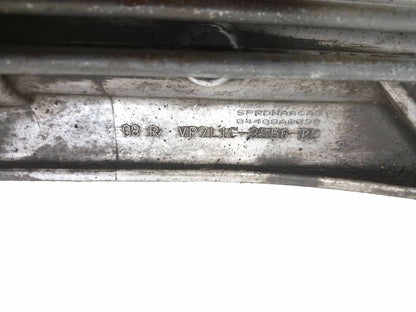 2008 Lincoln Navigator Power Steering Rack & Pinion OEM