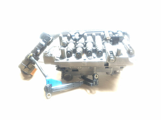 2018 Hyundai Sonata 2.4l Automatic Transmission Valve Body OEM