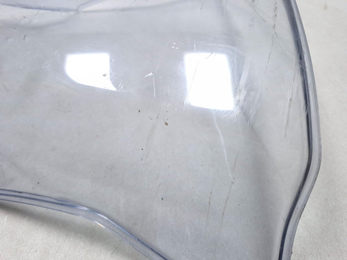 2025 Kawasaki Ninja 500 Ex500a/b Windshield OEM
