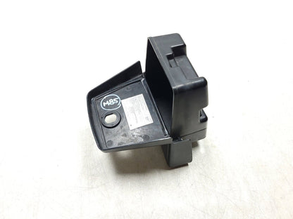 1986 Kawasaki Vulcan 750 Vn750 Tool Storage Case OEM